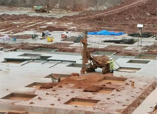 开封大坝建设案例
