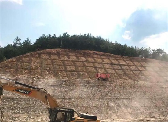 开封铁路建设案例