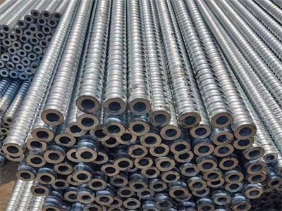 开封中空锚杆技术及质量要求内容是什么？